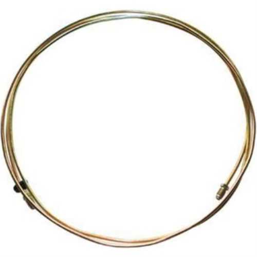 R12 ÖNDEN ARKAYA FREN BORUSU